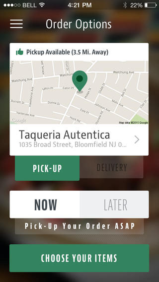 免費下載生活APP|Taqueria Autentica app開箱文|APP開箱王