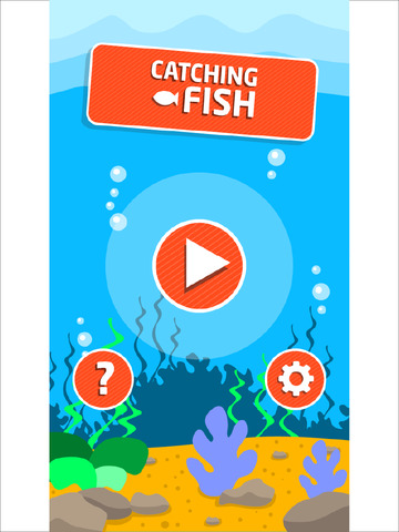 【免費遊戲App】Catching Fish (Lite)-APP點子