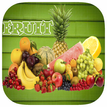 Fruit Game For Kids LOGO-APP點子