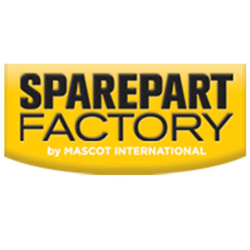 Sparepart Factory LOGO-APP點子