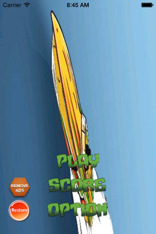 Speed Boat Amazing Race - World Series Water Cup screenshot 3