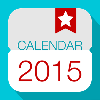 Personalized Photo Calendar – Customize it for every month! LOGO-APP點子