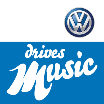 VW Drives Music 旅遊 App LOGO-APP開箱王