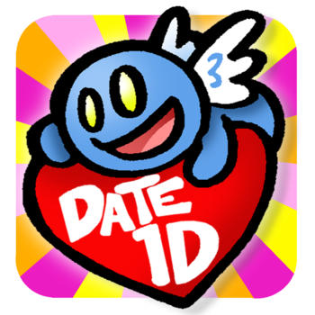 One Date Direction LOGO-APP點子