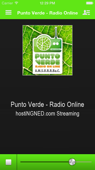 【免費音樂App】Punto Verde - Radio Online-APP點子