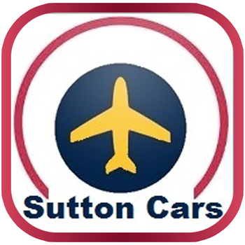 Sutton Cars LOGO-APP點子