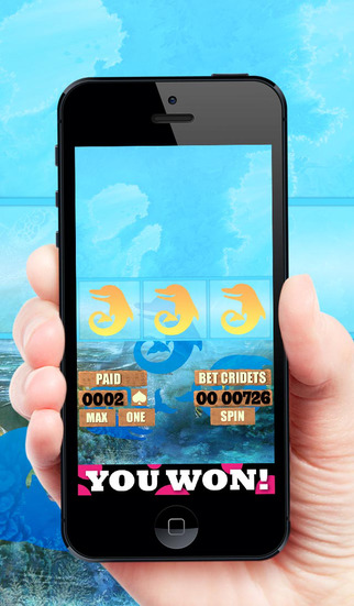 免費下載遊戲APP|Blue Dolphin Slot Machine app開箱文|APP開箱王