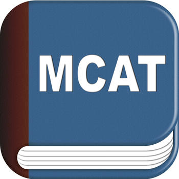 MCAT Tests 醫療 App LOGO-APP開箱王