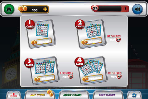 Bingo World screenshot 3