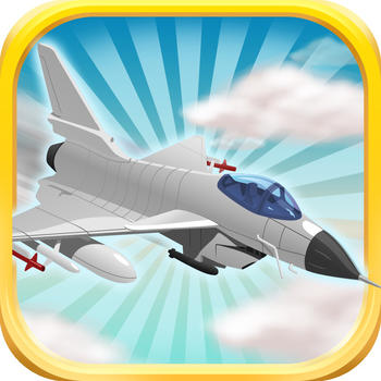 F18 Robot Aircraft - The Steel Winged Navy Fighter Pro LOGO-APP點子