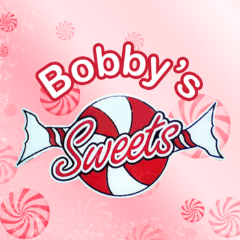 Bobbys Sweets 生活 App LOGO-APP開箱王