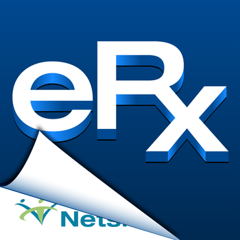 Netsmart eRx LOGO-APP點子