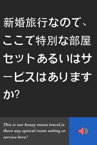 JP Translator screenshot 3
