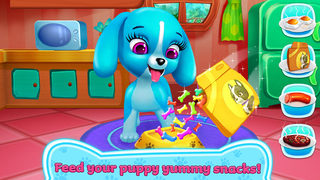 Puppy Love  Screenshot