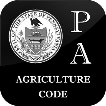 PA Agriculture LOGO-APP點子