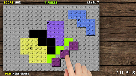 免費下載遊戲APP|Legor 7 - Best Free Puzzle Logic And Brain Game app開箱文|APP開箱王