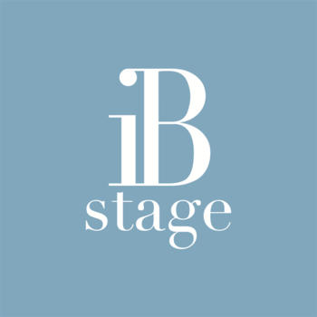 Ibstage LOGO-APP點子