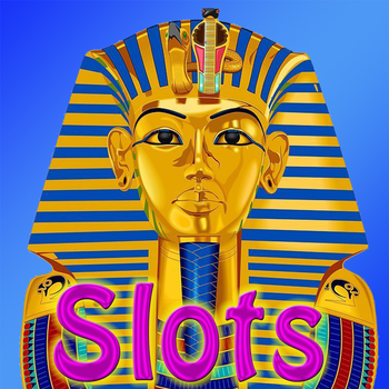 Slots - The Adventure LOGO-APP點子