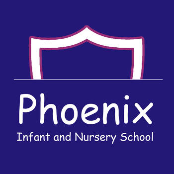 Phoenix Infants And Nursery School LOGO-APP點子