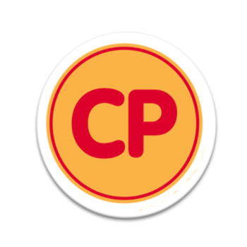 CP iTrace LOGO-APP點子