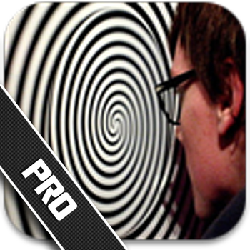 Hypnosis Quiz PRO - Interesting Techniques and Popular Self Help Methods for Better Sleep Focus and Inspiration LOGO-APP點子