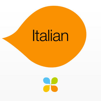 Italian by Living Language for iPhone 教育 App LOGO-APP開箱王