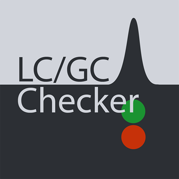 LC/GC Checker LOGO-APP點子