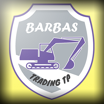 Barbas Trading TP LOGO-APP點子