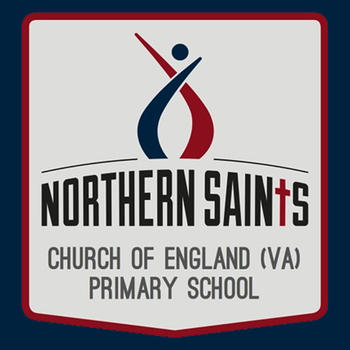 Northern Saints Primary School LOGO-APP點子