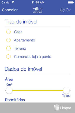 Express Brazil Imóveis screenshot 3