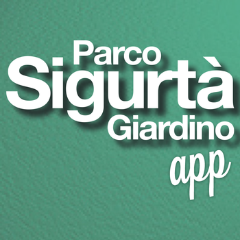 Parco Sigurtà LOGO-APP點子