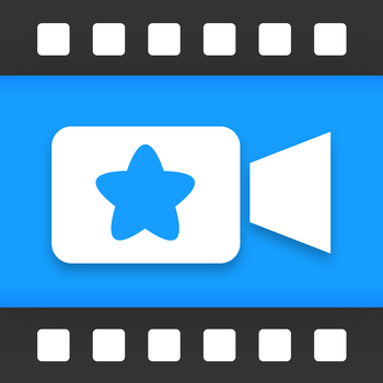 Qditor for iPad - BEST VIDEO EDITOR LOGO-APP點子