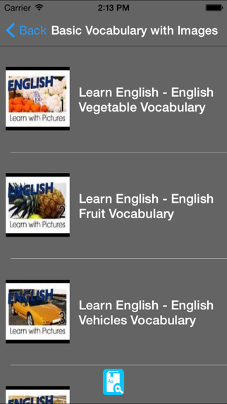 免費下載書籍APP|English Vocabulary Builder - Master Words Phrases Idioms Slangs from easy to advanced level app開箱文|APP開箱王