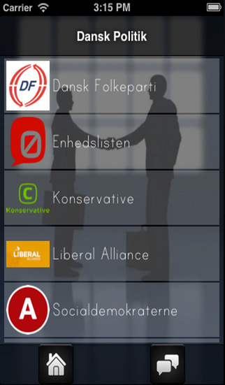 免費下載新聞APP|Dansk Politik app開箱文|APP開箱王