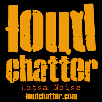 Loud Chatter 音樂 App LOGO-APP開箱王