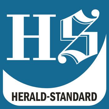 Herald Standard App for iPad LOGO-APP點子