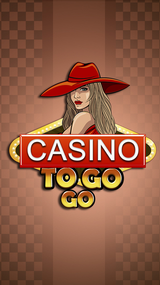 Casino To Go Go Pro
