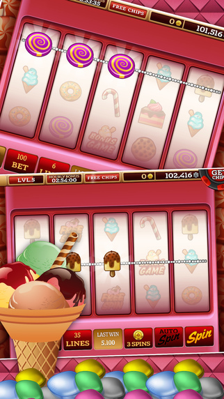 【免費遊戲App】Wild Diamond Slots! - Desert Horse Casino - The excitement of REAL slot machines Pro-APP點子