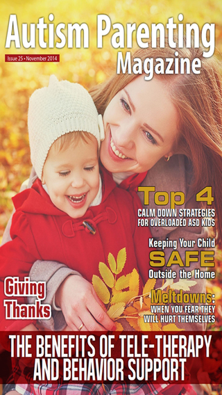 Autism Parenting Magazine - Solutions therapies and news for kids with Aspergers Autistic Spectrum a