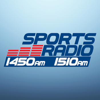 Sports Radio Beaumont LOGO-APP點子