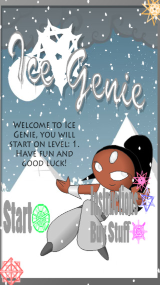 Ice Genie