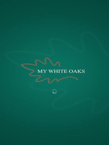 【免費財經App】My White Oaks-APP點子