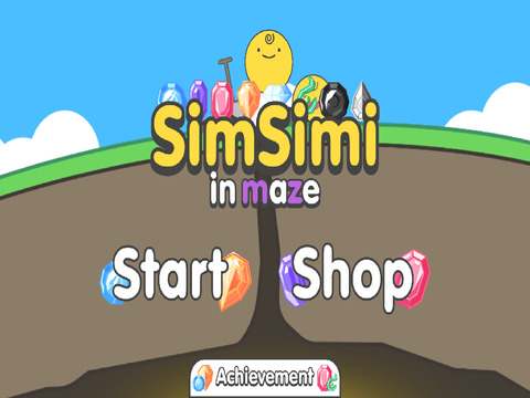 免費下載遊戲APP|SimSimi in maze app開箱文|APP開箱王