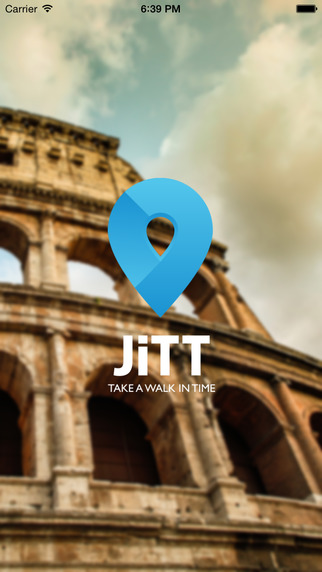 Rome Guide de la ville et organisateur de parcours touristiques par JiTT