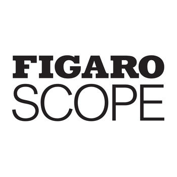 Figaroscope : où sortir à Paris ? 生活 App LOGO-APP開箱王