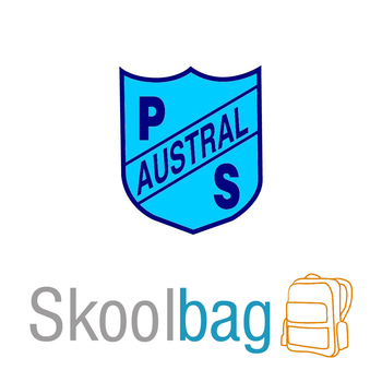 Austral Public School - Skoolbag LOGO-APP點子