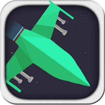 Space Battle - A deep Intergalactic Shooting Defence 遊戲 App LOGO-APP開箱王
