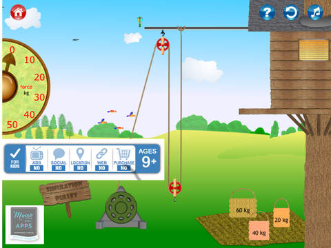Simple Machines By Learning Rabbit - Francais