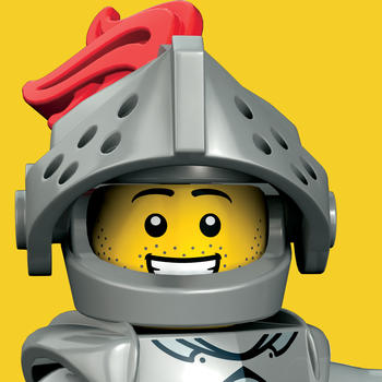 Official LEGOLAND Windsor Resort LOGO-APP點子