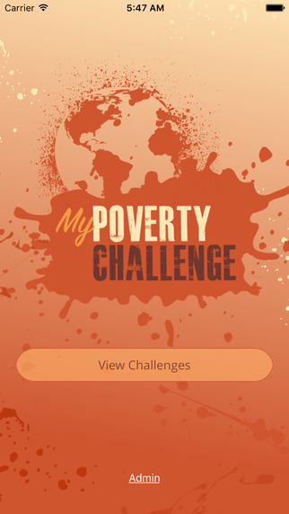 Poverty Challenge